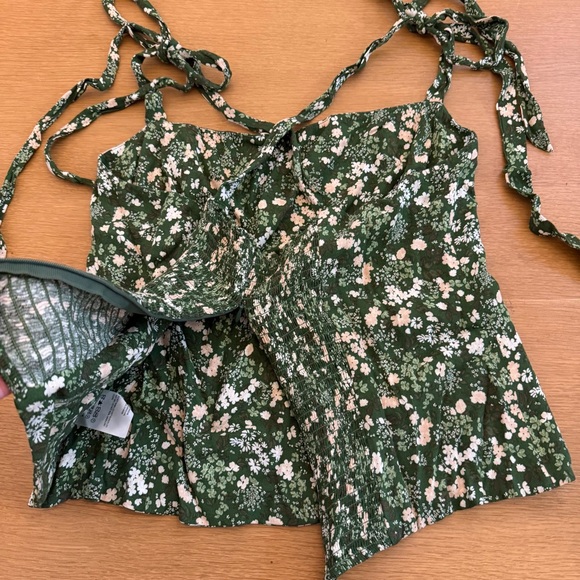 Reformation Ellora Top - Picture 7 of 9